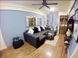 Blk 335 Clementi Avenue 2 (Clementi), HDB 3 Rooms #133908752